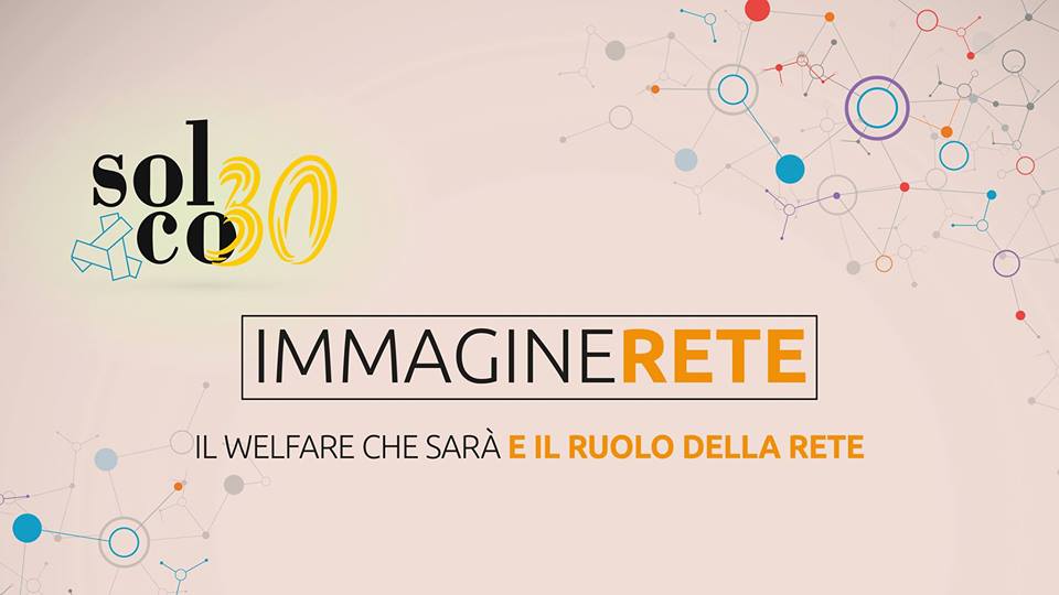 Immagine-Rete: il welfare che sarà e il ruolo della rete